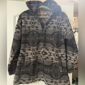 Koolaburra By Ugg Sherpa Pullover